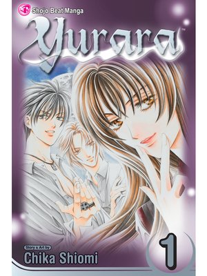 cover image of Yurara, Volume 1